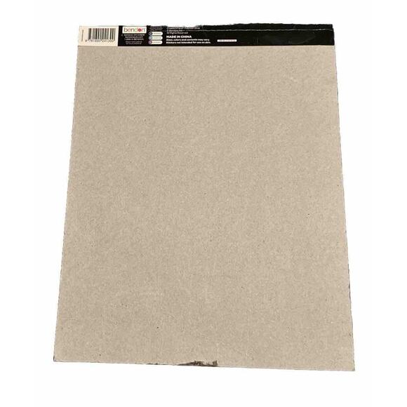 Bendon Fashion Diva Create-A-Face Sticker Pad Art Project at Home Kids READ NOTE - Picture 2 of 9